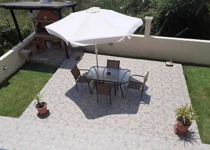Casa Raymo * Kanálion