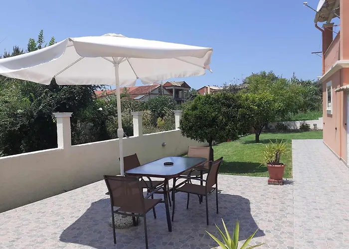 Casa Raymo