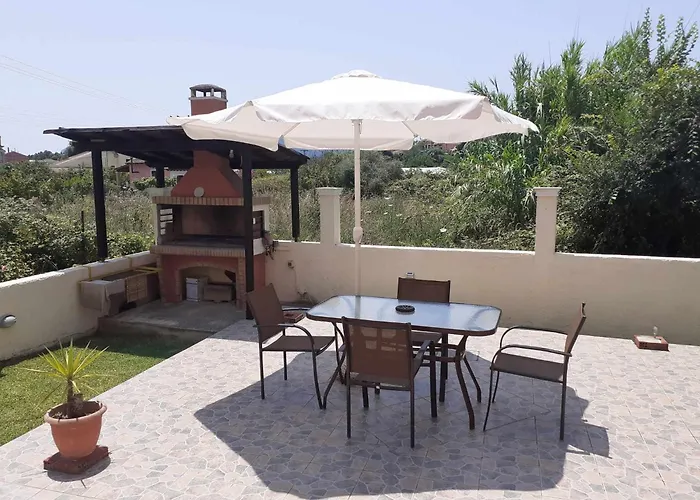 Casa Raymo *